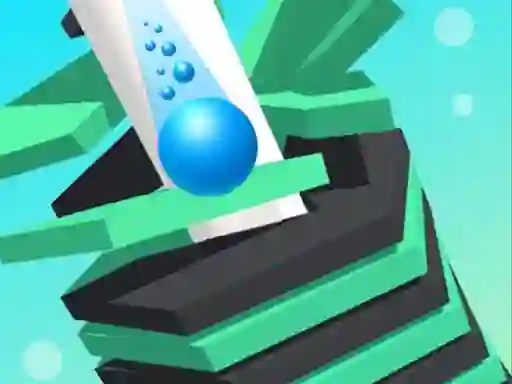 Lojë Stack Bounce Online në internet