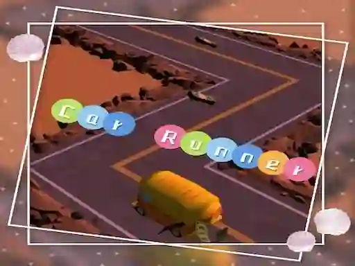 Lojë CarRunner në internet