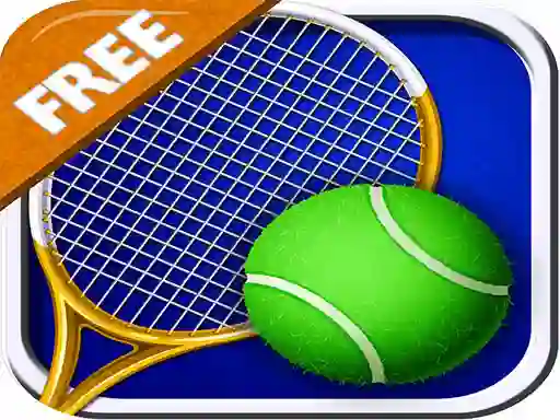 Lojë Pocket Tennis në internet