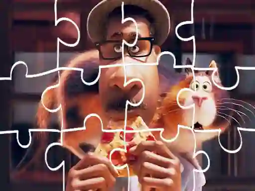 Lojë Soul Jigsaw në internet