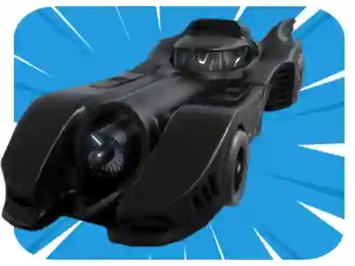 Lojë Batcar Driver në internet