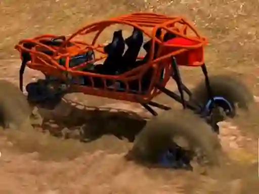 Lojë Buggy Demolition Derby 2022 në internet