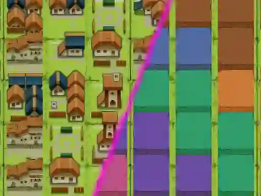 Lojë Towmino në internet