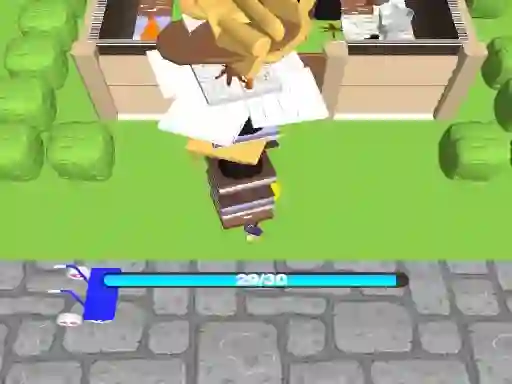 Lojë Renovation! në internet