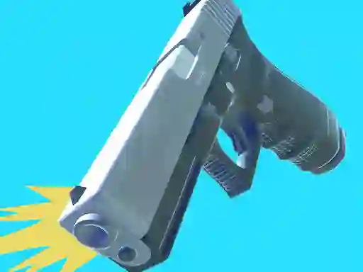 Lojë Flippin Guns në internet
