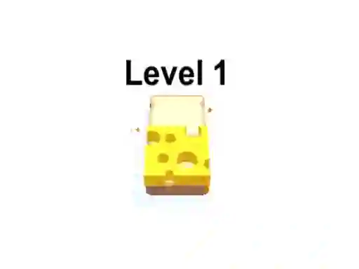Lojë Burger Fold Puzzle në internet