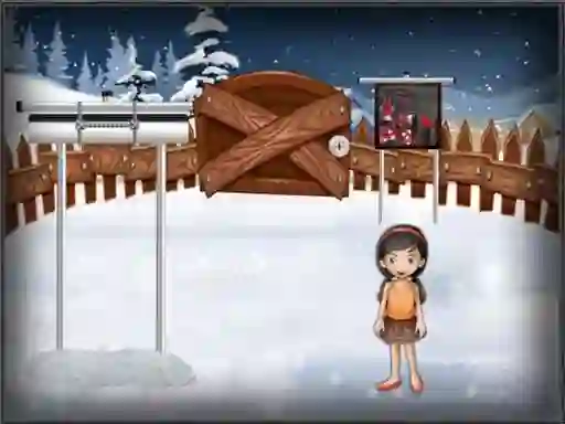 Lojë Amgel Kids Room Escape 76 në internet