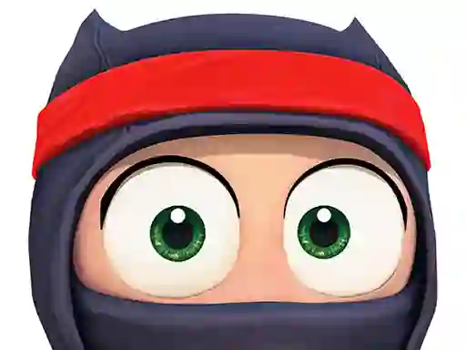 Lojë Life and death ninja në internet