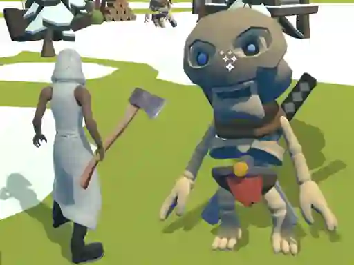 Lojë Weapon Shooter në internet
