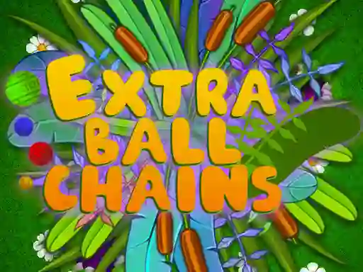 Lojë Extra Ball Chains në internet