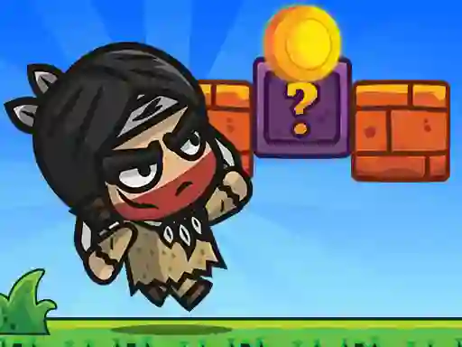 Lojë Super Jim Adventure në internet