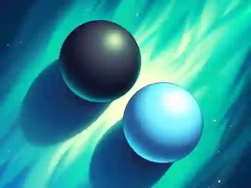 Lojë Black Sphere në internet