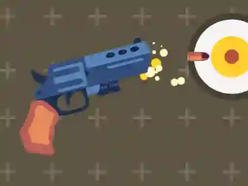 Lojë Shooting Target në internet