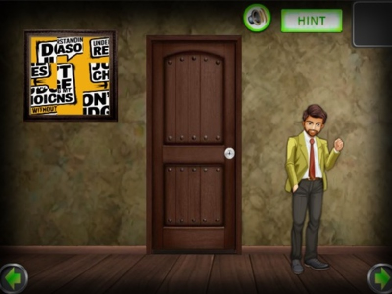 Lojë Amgel Easy Room Escape 305 në internet