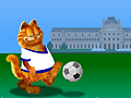 Lojë Garfield 2  në internet