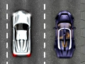 Lojë Supercars adrenaline  në internet