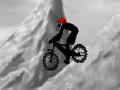 Lojë Stick BMX çmenduri në internet