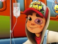 Lojë Doktor Surfers Surfers  në internet