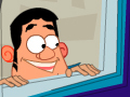 Lojë Perry perv 2  në internet