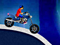 Lojë Udhëtimi i Chopper  në internet