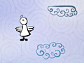 Lojë Kërcim i Doodle  në internet