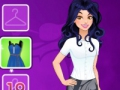 Lojë Trashëgimtarë: Moda zgjuar  në internet