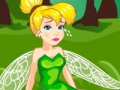 Lojë Tinkerbell. Aksident pyjor  në internet