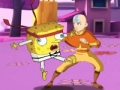 Lojë SpongeBob: Summer Super përleshje  në internet