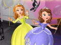 Lojë Sofia e parë: mallkimi Princess Ivy  në internet