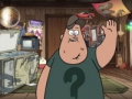 Lojë Gravity Falls: Shack Wonderland  në internet
