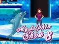 Lojë Show My Dolphin 8  në internet