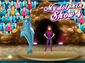 Lojë Show My Dolphin 4  në internet