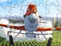 Lojë Aircraft: Dusty  në internet