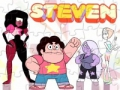 Lojë Steven Universe: enigmë në internet