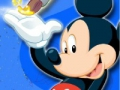 Lojë Doodle magjike e Mickey  në internet