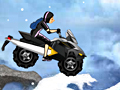 Lojë Rancho Racer Ice  në internet
