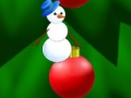Lojë Christmas Snowman  në internet