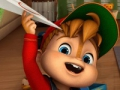 Lojë Alvin dhe Chipmunks: Pilot letër  në internet