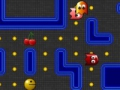 Lojë Pacman  në internet