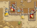 Lojë Mbrojtjes Crusader  në internet