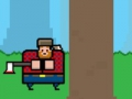 Lojë Woodman  në internet