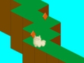 Lojë Alpaca Dasha në internet