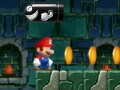 Lojë Mario: Nivelet Extra  në internet