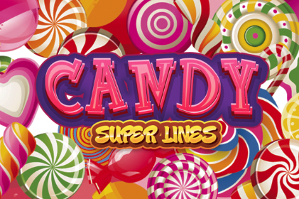 Lojë Linja Candy super  në internet