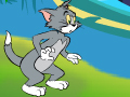Lojë Tom dhe Jerry - Kalimi i Cat  në internet