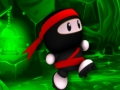Lojë Ninja: Treasure Hunt  në internet