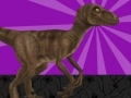 Lojë Dino Hunter 2  në internet