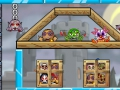 Lojë Raleigh - Polifonik Cannon: Bloody Monsters Pack 2  në internet