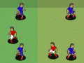 Lojë Euro 2016: Assist ethe  në internet
