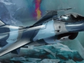 Lojë Avion Battle luftuar  në internet